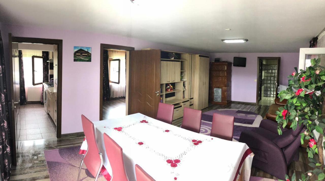 Casa De La Lac Sighetu Marmaţiei Екстериор снимка